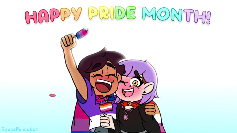 Lumity Pride